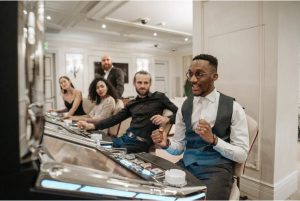Sports Betting Slot Gambling Psychology of Betting