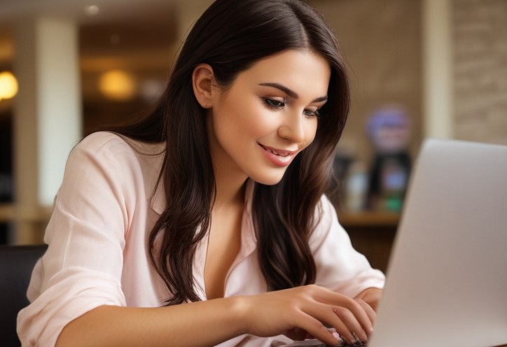 playing slot games online
