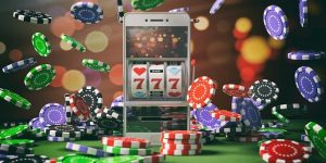 online slot games