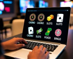 online casinos non oasis